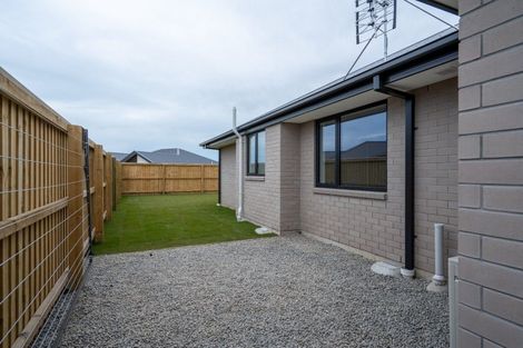 Photo of property in 3 Patrol Place, Rolleston, 7615