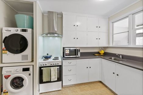 Photo of property in 119 Kings Crescent, Hutt Central, Lower Hutt, 5010