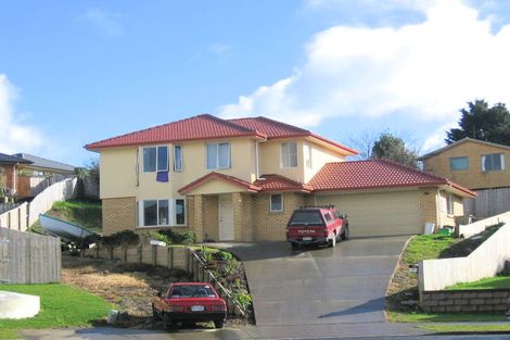 Photo of property in 17 Toomer Place, Beachlands, Auckland, 2018