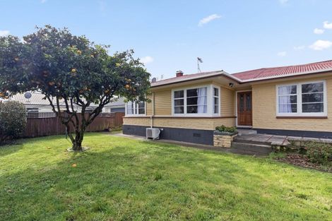 Photo of property in 3 Saint Pauls Road, Chartwell, Hamilton, 3210