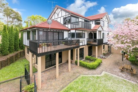 Photo of property in 23 Munro Place, Flagstaff, Hamilton, 3210