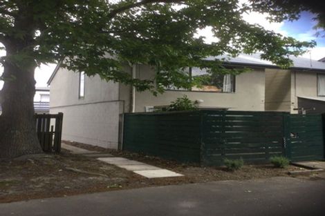 Photo of property in 10/271 Fitzgerald Avenue, Christchurch Central, Christchurch, 8013