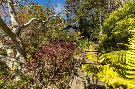 Photo of property in 6 Hakahaka Road, Port Underwood, Picton, 7281