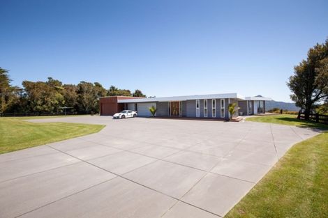 Photo of property in 916 Plymouth Road, Koru, New Plymouth, 4374