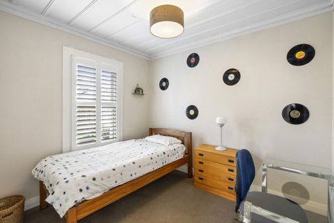 Photo of property in 24 England Street, Freemans Bay, Auckland, 1011