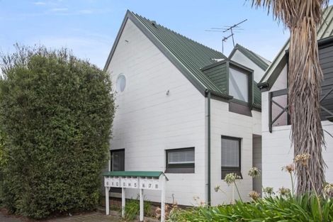 Photo of property in 11/12 Shrewsbury Street, Merivale, Christchurch, 8014
