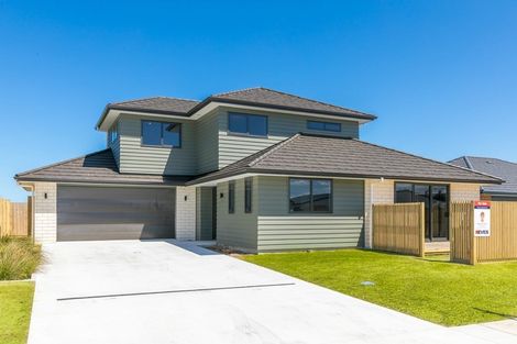 Photo of property in 12 Tekapo Road, Baverstock, 3200
