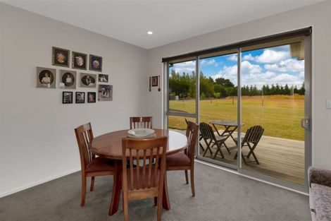 Photo of property in 691 Tram Road, Ohoka, Kaiapoi, 7692
