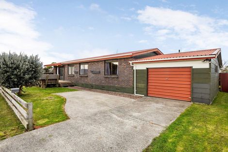 Photo of property in 142b Tramway Road, Enderley, Hamilton, 3214