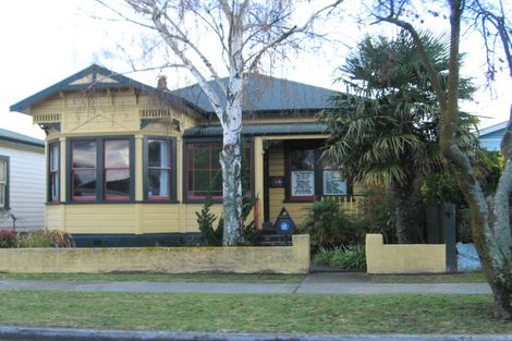 Photo of property in 45 Vigor Brown Street, Napier South, Napier, 4110