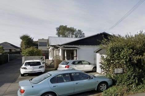 Photo of property in 1/6 Ilam Road, Upper Riccarton, Christchurch, 8041