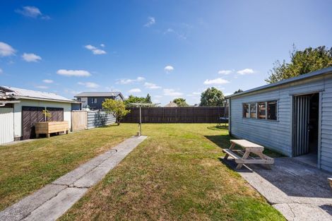Photo of property in 42 Clyde Crescent, Roslyn, Palmerston North, 4414