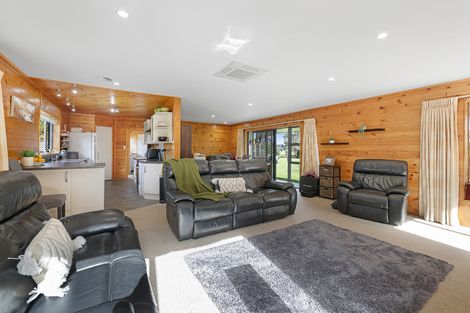 Photo of property in 527 Belcher Street, Pirongia, 3802