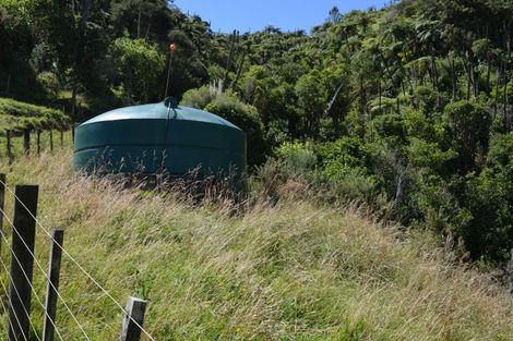 Photo of property in 177 Te Mahoe Road, Mokau, 4376