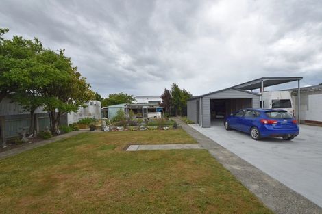 Photo of property in 84 Regent Street, Newfield, Invercargill, 9812