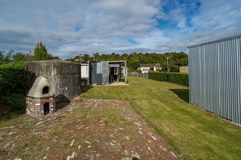 Photo of property in 15 Wratten Road, Owaka, 9585