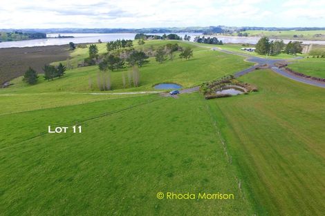 Photo of property in 41 Manurere Rise, Tinopai, 0593