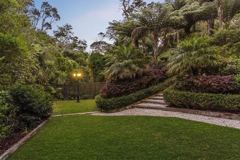 Photo of property in 8 Lawndale Place, Saint Heliers, Auckland, 1071