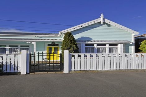 Photo of property in 12 Sale Street, Napier South, Napier, 4110