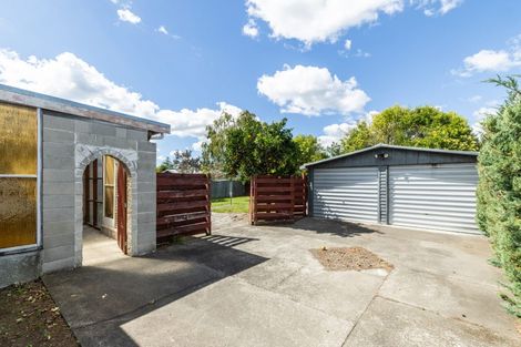 Photo of property in 19 Mangarau Crescent, Havelock North, 4130
