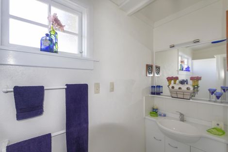 Photo of property in 50 Wharfe Street, South Hill, Oamaru, 9400