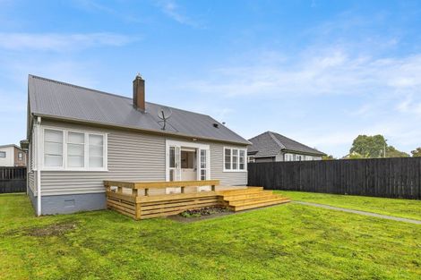 Photo of property in 21 Miller Street, Glenholme, Rotorua, 3010