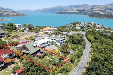 Photo of property in 5 Ngaio Grove, Robinsons Bay, Akaroa, 7581