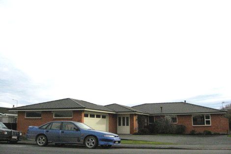Photo of property in 312 Yarrow Street, Richmond, Invercargill, 9810