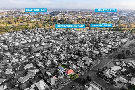 Photo of property in 61 Macfarlane Street, Hamilton East, Hamilton, 3216