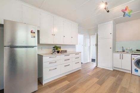 Photo of property in 46 Leighton Avenue, Waiwhetu, Lower Hutt, 5010