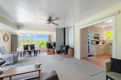 Photo of property in 7 Lucy Road, Waiomu, Thames, 3575