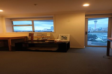 Photo of property in 1d/21 Hargreaves Street, Auckland Central, Auckland, 1011
