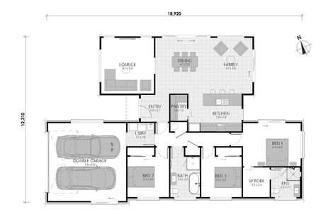 Photo of property in 7 Creekside Drive, Halswell, 8025