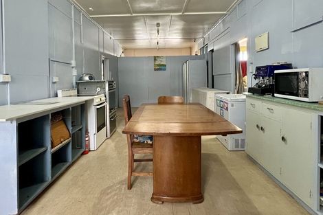 Photo of property in 56 Mcgill Street, Waimangaroa, Westport, 7891