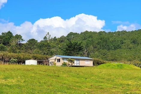Photo of property in 41 Koutu Terrace, Opononi, Kaikohe, 0473