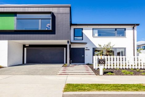 Photo of property in 35 Tahuhu Road, Mount Wellington, Auckland, 1062