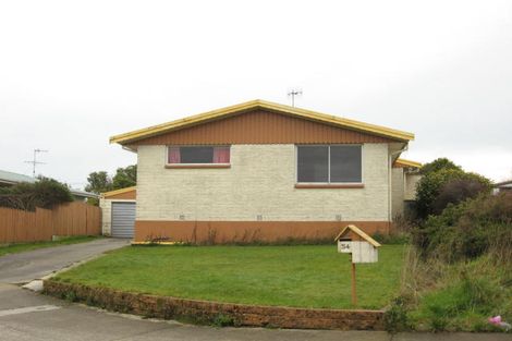 Photo of property in 54 Arundel Crescent, Strathern, Invercargill, 9812