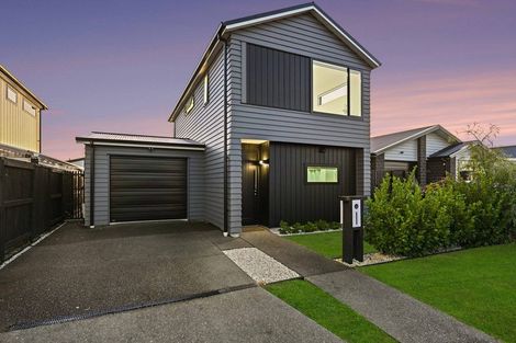 Photo of property in 15 Trewern Avenue, Chartwell, Hamilton, 3210