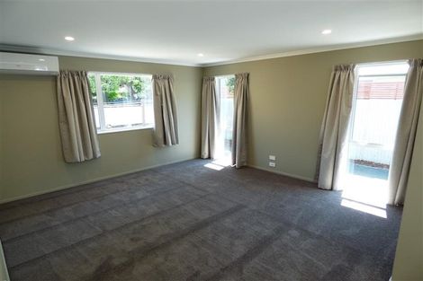 Photo of property in 52a Cavendish Road, Casebrook, Christchurch, 8051