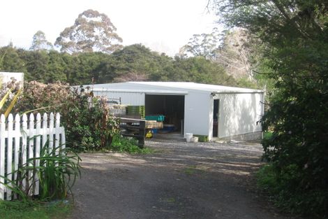 Photo of property in 101 Kelso Lane, Coromandel, 3506