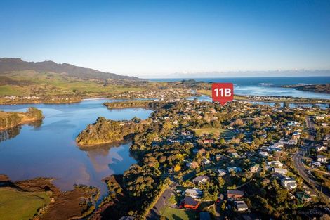 Photo of property in 11b Norrie Avenue, Raglan, 3225