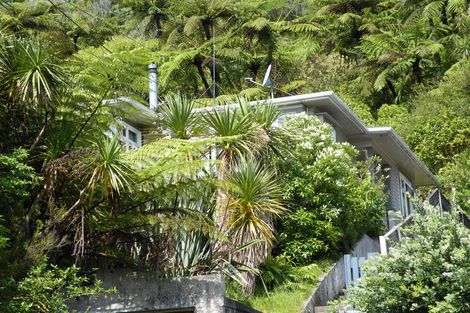 Photo of property in 5 Tindale Road, Greymouth, 7805