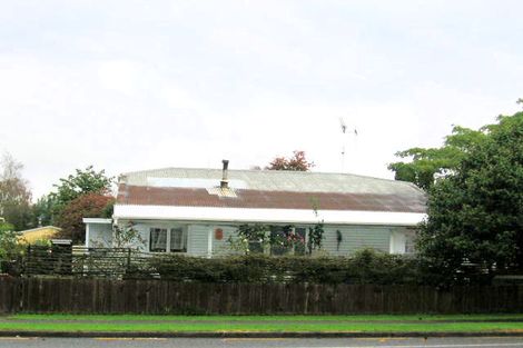 Photo of property in 5 Baird Road, Tokoroa, 3420