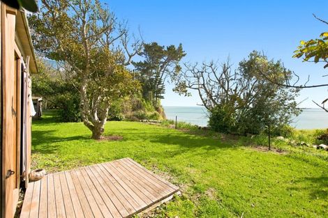 Photo of property in 961 State Highway 3, Onaero, Waitara, 4383