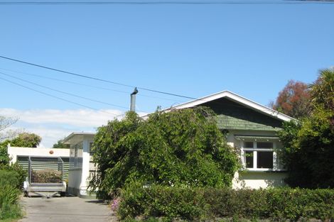 Photo of property in 178 Stapletons Road, Richmond, Christchurch, 8013