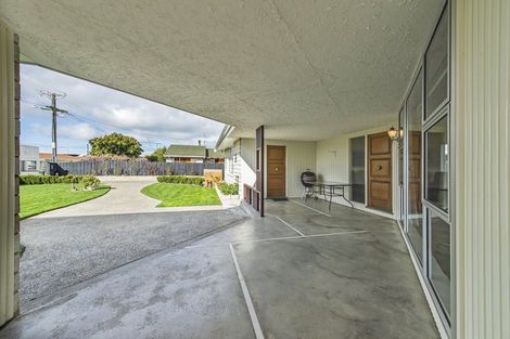 Photo of property in 15 Market Street, Leeston, 7632