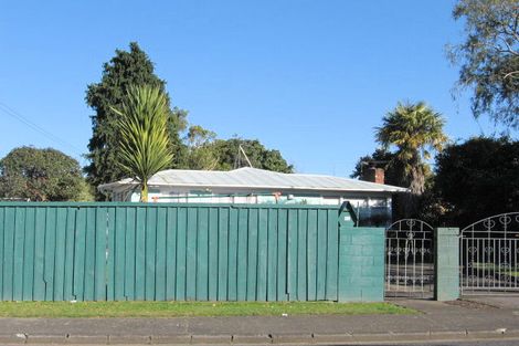 Photo of property in 45 Scott Road, Papakura, 2110