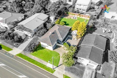 Photo of property in 70 Major Drive, Kelson, Lower Hutt, 5010