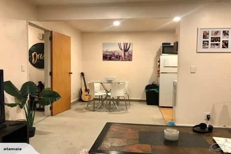 Photo of property in 81a Duncan Terrace, Kilbirnie, Wellington, 6022