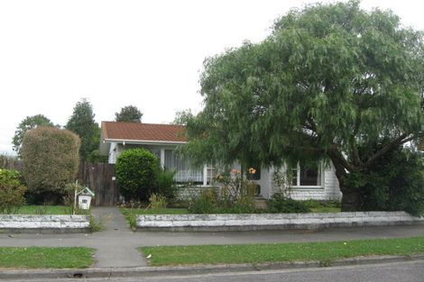Photo of property in 2/2 Redgrave Street, Hoon Hay, Christchurch, 8025